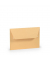 Designbriefumschlag Paperado 164092122, C6, haftklebend, 100g, melon