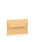 Designbriefumschlag 164092122, C6, haftklebend, 100g, melon