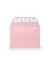 Designbriefumschlag 164092123, C6, haftklebend, 100g, flamingo