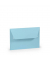 Designbriefumschlag 164092124, C6, haftklebend, 100g, aquablau
