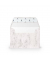 Designbriefumschlag 16409214, C6, haftklebend, 100g, grau marmora