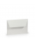 Designbriefumschlag 164092170, C6, haftklebend, 100g, eisgrau