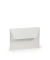 Designbriefumschlag 164092170, C6, haftklebend, 100g, eisgrau