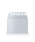 Briefumschlag 164092302 C6 ohne Fenster haftklebend mit Abziehstreifen 100g marble white