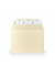 Briefumschlag 164092303 C6 ohne Fenster haftklebend mit Abziehstreifen 100g candle light