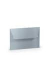 Briefumschlag 16409280 C6 ohne Fenster haftklebend mit Abziehstreifen 100g silber