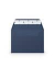 Designbriefumschlag 16409290, C6, haftklebend, 100g, jeans