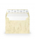 Designbriefumschlag Paperado 16409306, B6, haftklebend, 100g, chamois marmora