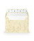 Briefumschlag 16409306 B6 ohne Fenster haftklebend mit Abziehstreifen 100g chamois marmora