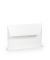 Designbriefumschlag 16409309, B6, haftklebend, 100g, wei&szlig;