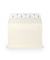 Briefumschlag 16409312 B6 ohne Fenster haftklebend mit Abziehstreifen 100g ivory