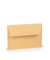 Designbriefumschlag 164093122, B6, haftklebend, 100g, melon