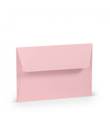 Designbriefumschlag 164093123, B6, haftklebend, 100g, flamingo