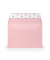 Designbriefumschlag 164093123, B6, haftklebend, 100g, flamingo