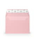 Designbriefumschlag 164093123, B6, haftklebend, 100g, flamingo