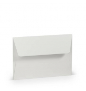 Designbriefumschlag 164093170, B6, haftklebend, 100g, eisgrau