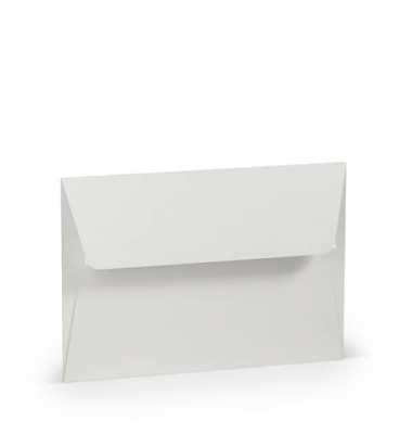 Designbriefumschlag 164093170, B6, haftklebend, 100g, eisgrau