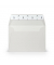 Designbriefumschlag 164093170, B6, haftklebend, 100g, eisgrau