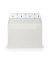 Designbriefumschlag 164093170, B6, haftklebend, 100g, eisgrau