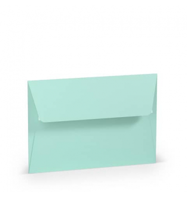 Designbriefumschlag 164093174, B6, haftklebend, 100g, karibik