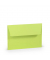 Designbriefumschlag 16409322, B6, haftklebend, 100g, maigrün