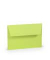Designbriefumschlag 16409322, B6, haftklebend, 100g, maigrün