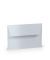 Briefumschlag 164093302 B6 ohne Fenster haftklebend mit Abziehstreifen 100g marble white metallic