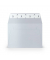 Briefumschlag 164093302 B6 ohne Fenster haftklebend mit Abziehstreifen 100g marble white metallic