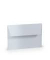 Briefumschlag 164093302 B6 ohne Fenster haftklebend mit Abziehstreifen 100g marble white metallic