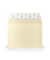 Briefumschlag 164093303 B6 ohne Fenster haftklebend mit Abziehstreifen 100g candle light