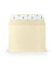 Briefumschlag 164093303 B6 ohne Fenster haftklebend mit Abziehstreifen 100g candle light