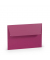 Designbriefumschlag 16409346, B6, haftklebend, 100g, amarena