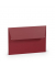 Briefumschlag 16409372 B6 ohne Fenster haftklebend mit Abziehstreifen 100g rosso