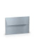 Briefumschlag 16409380 B6 ohne Fenster haftklebend mit Abziehstreifen 100g silber