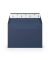 Designbriefumschlag 16409390, B6, haftklebend, 100g, jeans