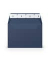 Briefumschlag 16409390 B6 ohne Fenster haftklebend mit Abziehstreifen 100g jeans