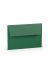 Designbriefumschlag 16409397, B6, haftklebend, 100g, tannengrün