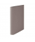Ringbuch 1316452490, A4 2 Ringe 25mm Ring-&Oslash; Karton taupe