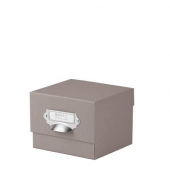 Fotobox 1325452490 taupe