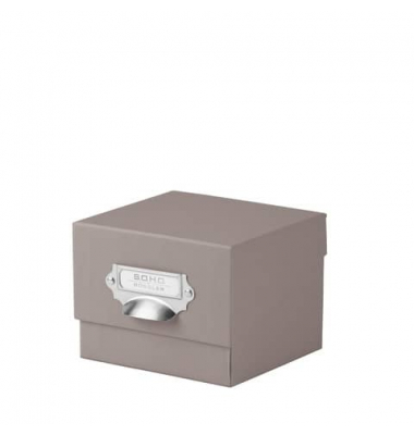 Fotobox 1325452490 taupe