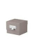 Fotobox 1325452490 taupe