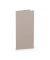 Blanko-Grußkarten 16400349 220g taupe