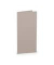 Blanko-Grußkarten 16400349 220g taupe