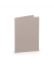 Blanko-Grußkarten 16400649 220g taupe
