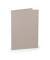 Blanko-Grußkarten 16401049 220g taupe