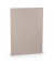 Blanko-Grußkarten 16401249 220g taupe Karton