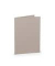 Blanko-Grußkarten 16401949 240g taupe