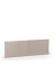 Blanko-Grußkarten 16407649 220g planliegend taupe