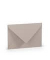 Briefumschlag 1103005049 C6 ohne Fenster nassklebend 100g taupe