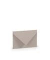 Designbriefumschlag Paperado 1103007049, C7, nassklebend, 100g, taupe